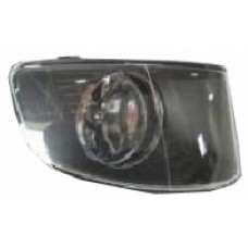 FOG LAMP - NOT M SPORT (RH) FOG LAMP - NOT M SPORT (RH)
