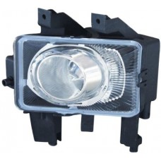 FOG LAMP - SQUARE BACK (LH) FOG LAMP - SQUARE BACK (LH)