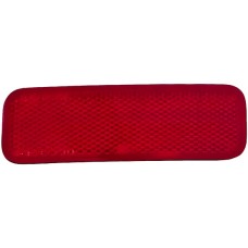 REAR BUMPER REFLECTOR - RED (LH)