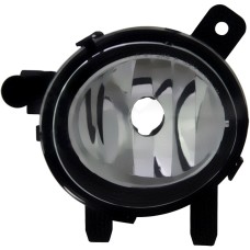 FOG LAMP - ROUND (LH) FOG LAMP - ROUND (LH)