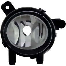 FOG LAMP - ROUND (RH)