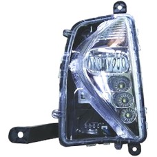 FOG LAMP - TRIANGULAR (LED) (LH)