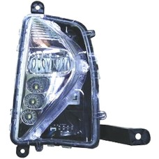 FOG LAMP - TRIANGULAR (LED) (RH) FOG LAMP - TRIANGULAR (LED) (RH)