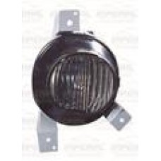 FOG LAMP - 3 BRACKETS (RH) FOG LAMP - 3 BRACKETS (RH)