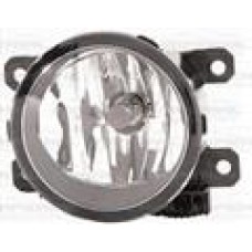 FOG LAMP - W/CORNER LAMP (HALOGEN - H11) (UNSIDED) FOG LAMP - W/CORNER LAMP (HALOGEN - H11) (UNSIDED)