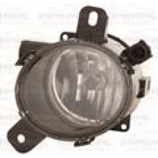 FOG LAMP - NOT VXR/LIMITED EDITION (LH) FOG LAMP - NOT VXR/LIMITED EDITION (LH)