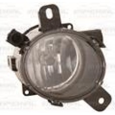 FOG LAMP - NOT VXR/LIMITED EDITION (RH) FOG LAMP - NOT VXR/LIMITED EDITION (RH)