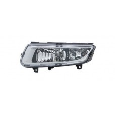FOG LAMP -  STANDARD -  WITHOUT DRIVING LAMP (RH)