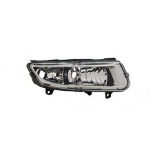 FOG LAMP -  STANDARD - WITH DRIVING LAMP (LH)