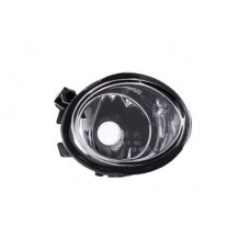 FOG LAMP - M SPORT (ROUND) (LH) FOG LAMP - M SPORT (ROUND) (LH)