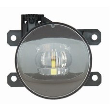 FOG LAMP - W/CORNER LAMP - LED (UNIVERSAL) FOG LAMP - W/CORNER LAMP - LED (UNIVERSAL)