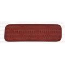 REAR BUMPER REFLECTOR - RED (LH) REAR BUMPER REFLECTOR - RED (LH)