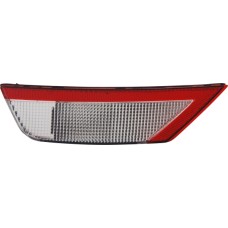 REAR BUMPER LAMP - REVERSE LAMP (LH)