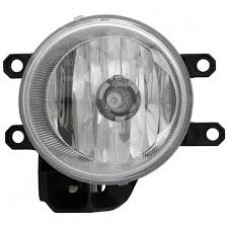 FOG LAMP - ROUND (LH)