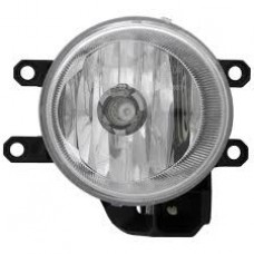 FOG LAMP - ROUND (RH)