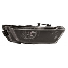 FOG LAMP - NOT VRS (BLACK) (RH) FOG LAMP - NOT VRS (BLACK) (RH)