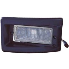 FOG LAMP (LH)