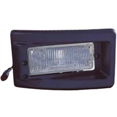 FOG LAMP (RH)