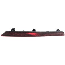 REAR BUMPER REFLECTOR - M SPORT (RED) (LH)