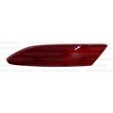 REAR REFLECTOR - NOT ESTATE (RED) (LH) REAR REFLECTOR - NOT ESTATE (RED) (LH)