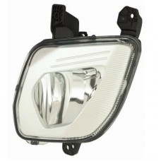 FOG LAMP - NOT ST-LINE/VIGNALE (LH) FOG LAMP - NOT ST-LINE/VIGNALE (LH)