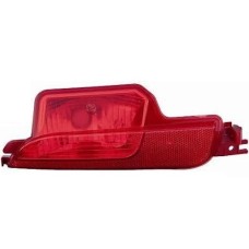REAR BUMPER LAMP - FOG LAMP (RH) REAR BUMPER LAMP - FOG LAMP (RH)