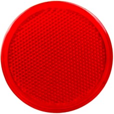 REAR BUMPER REFLECTOR (LH)