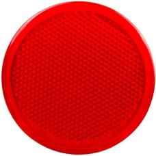REAR BUMPER REFLECTOR (RH)
