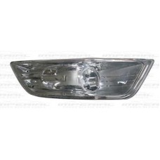FOG LAMP - W/DRL (RH)