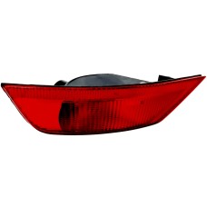 REAR BUMPER LAMP - REFLECTOR (LH)