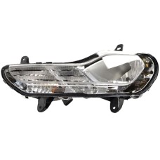 FOG LAMP - W/DRL (LH)