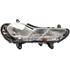 FOG LAMP - W/DRL (RH)