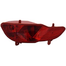 REAR BUMPER REFLECTOR/FOG LAMP (LH)