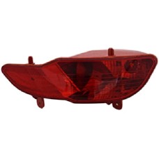REAR BUMPER REFLECTOR/FOG LAMP (RH)