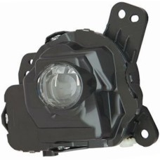 FOG LAMP (LED) (LH) FOG LAMP (LED) (LH)