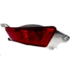 REAR BUMPER FOG LAMP (LH)
