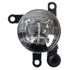 FOG LAMP (LED) (LH) FOG LAMP (LED) (LH)