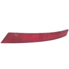REAR BUMPER REFLECTOR (LH) REAR BUMPER REFLECTOR (LH)