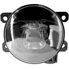 FOG LAMP - W/CORNER LAMP FUNCTION (LED) (UNSIDED)