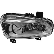 FOG LAMP (LOWER LAMP) (LH)