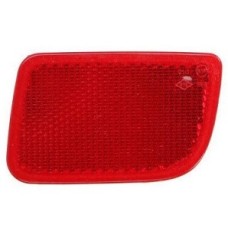 REAR BUMPER REFLECTOR (RH) REAR BUMPER REFLECTOR (RH)