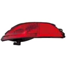 REAR BUMPER LAMP - FOG LAMP (RH) REAR BUMPER LAMP - FOG LAMP (RH)