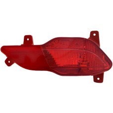REAR BUMPER REFLECTOR (RH)