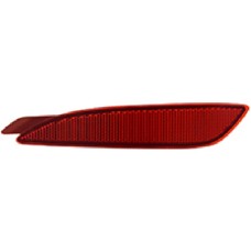 REAR BUMPER REFLECTOR (LH)