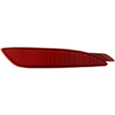 REAR BUMPER REFLECTOR (RH)