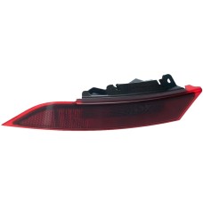 REAR BUMPER REFLECTOR (LH)