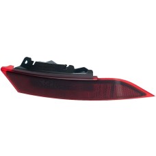 REAR BUMPER REFLECTOR (RH)
