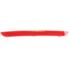 REAR BUMPER REFLECTOR - M SPORT - RED (LH)