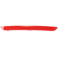 REAR BUMPER REFLECTOR - M SPORT - RED (RH)