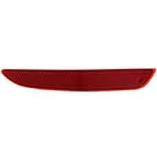 REAR BUMPER REFLECTOR (LH)